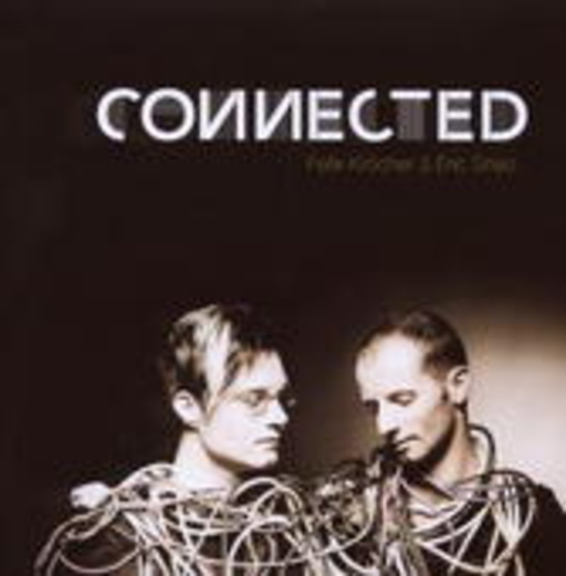 Felix Kröcher & Eric Seno – Connected