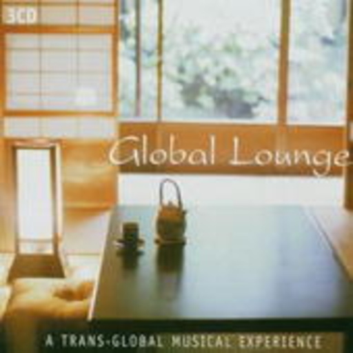 Diverse – Global Lounge - A Trans-Global Musical Experience