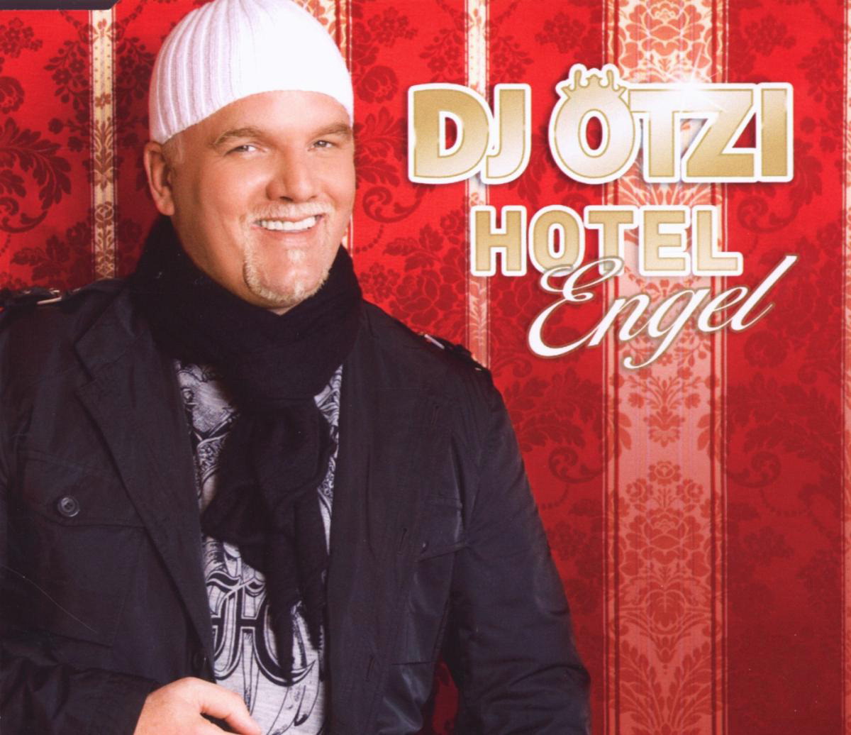 DJ Ötzi – Hotel Engel