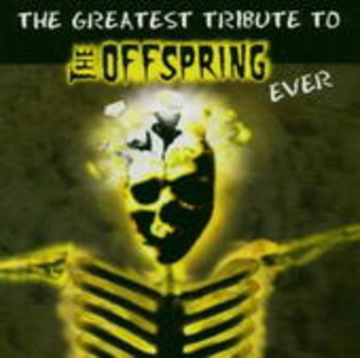 Diverse – The Greatest Tribute To Offspring Ever