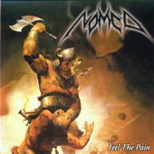 Nomed – Feel The Pain