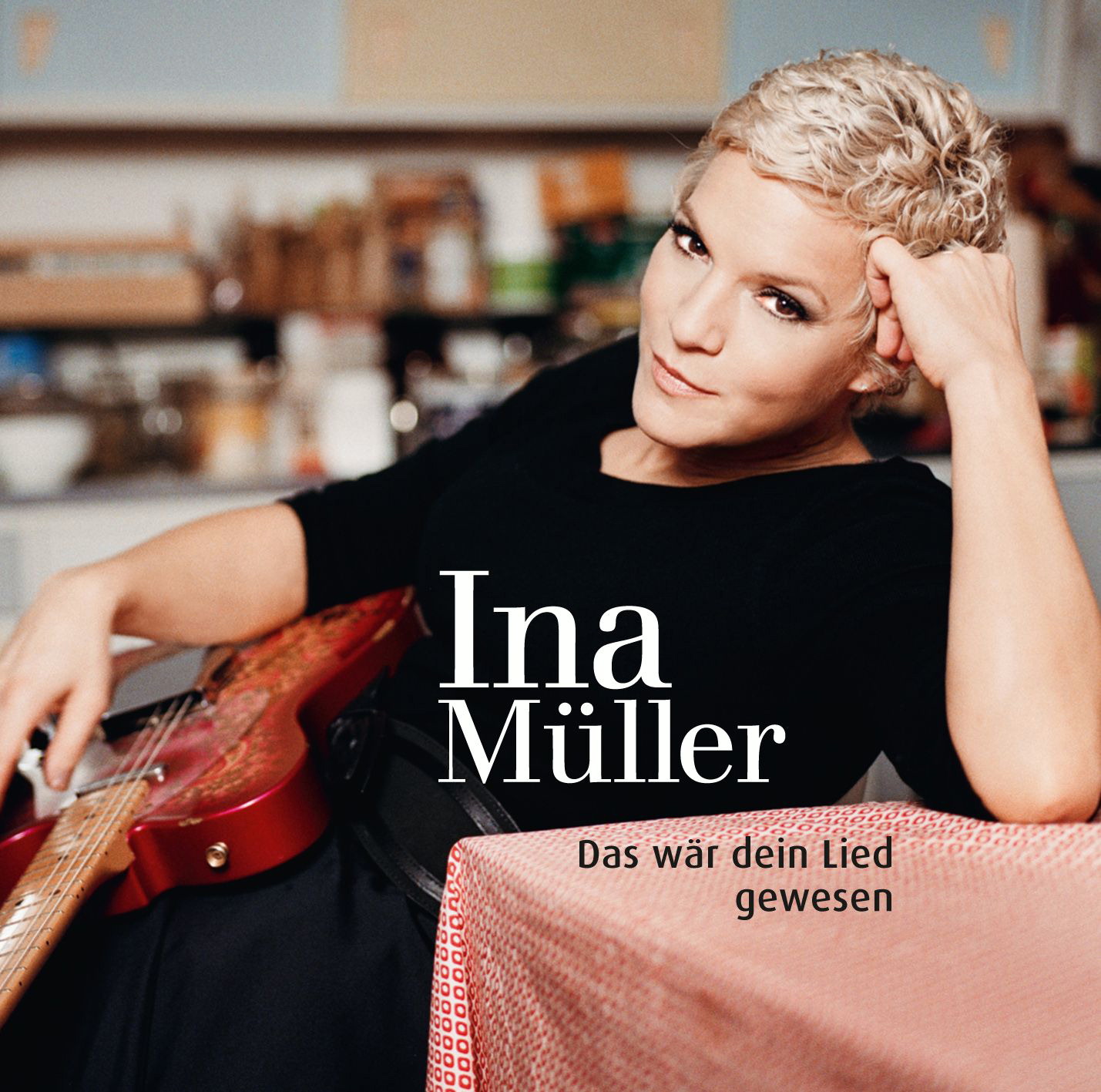 Ina Müller – Das wär dein Lied gewesen