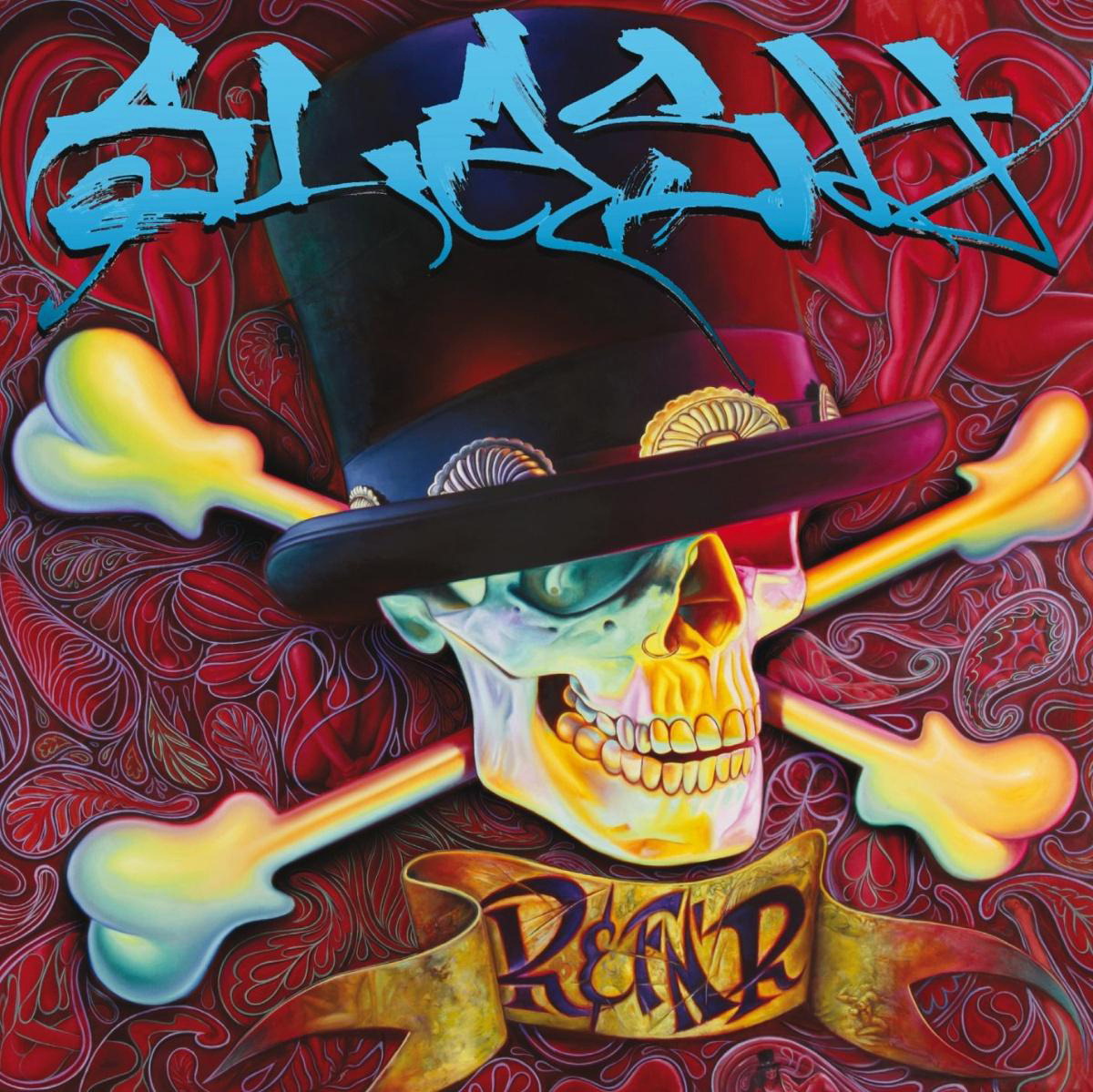 Slash – Slash
