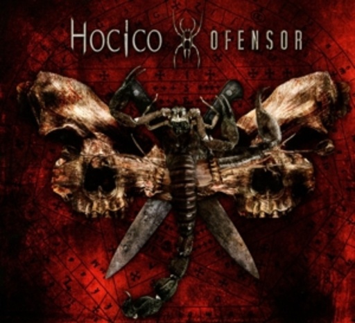 Hocico – Ofensor
