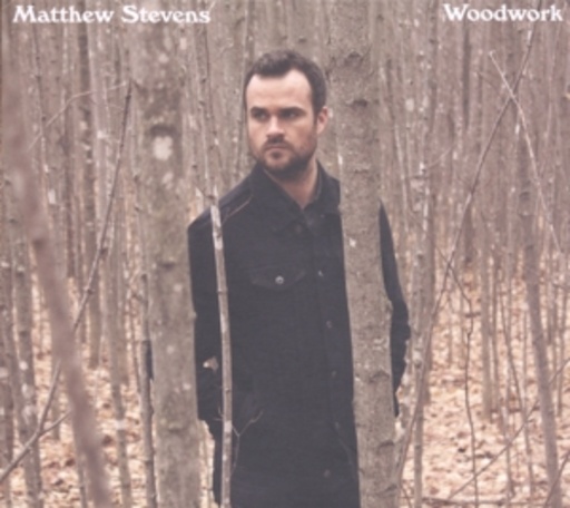 Matthew Stevens – Woodwork