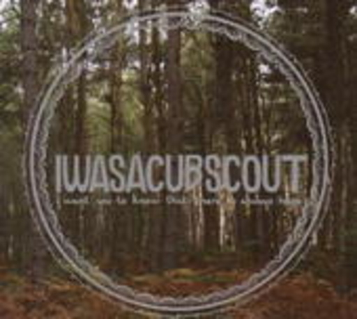 I Was A Cub Scout – I Want You To Know That There Is Always Hope
