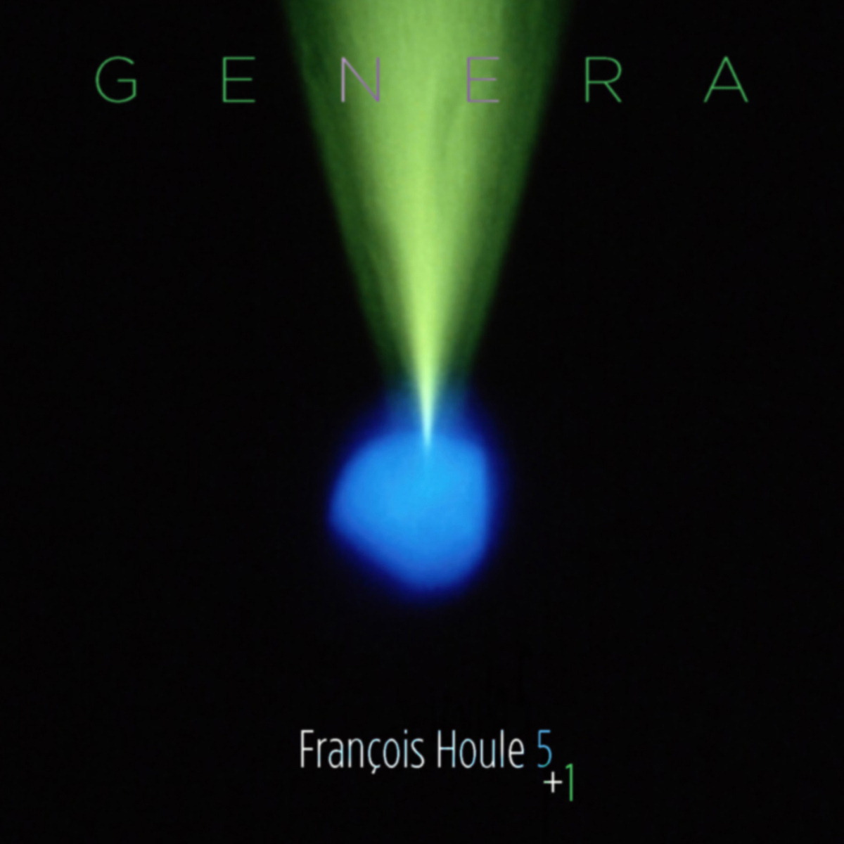 Francois Houle – Genera