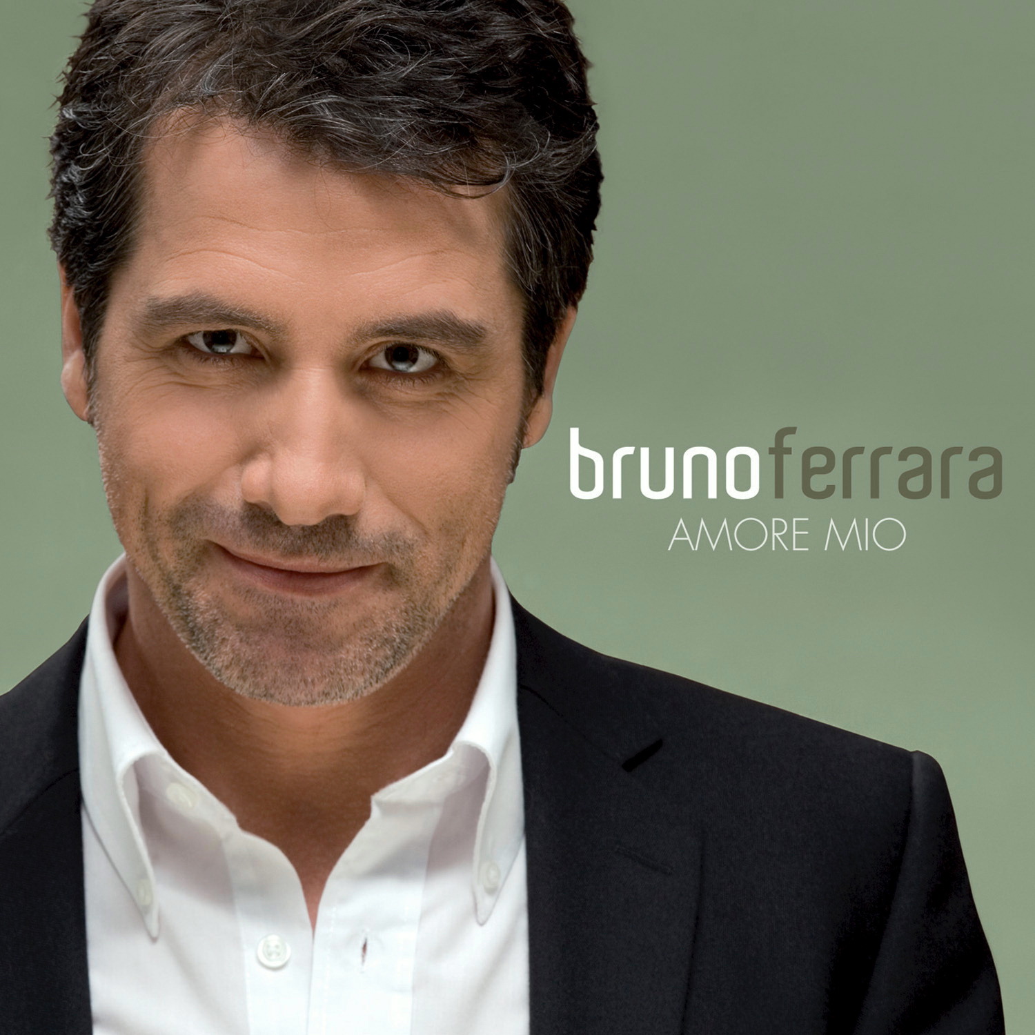 Bruno Ferrara – Amore Mio