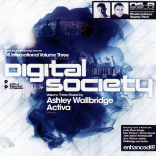 Diverse – Digital Society Vol. 3