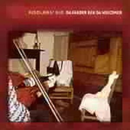 Fiddler's Bid – Da Farder Bem Da Welcomer