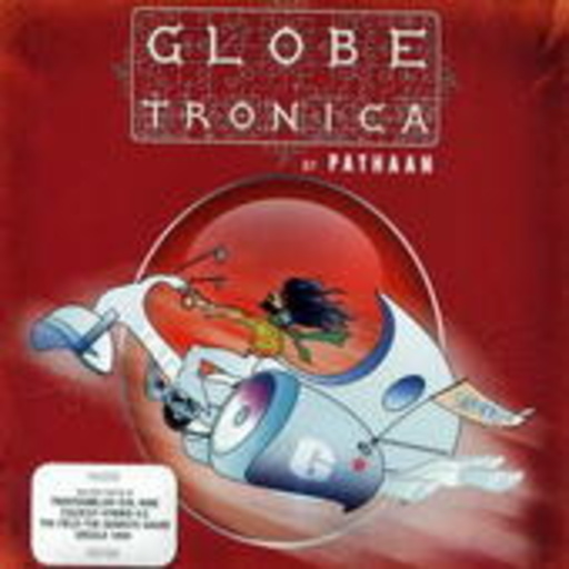 Diverse – Globetronica (Mixed By Pathaan)