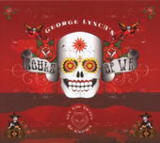 George Lynch's Souls Of We – Let The Truth Be Known