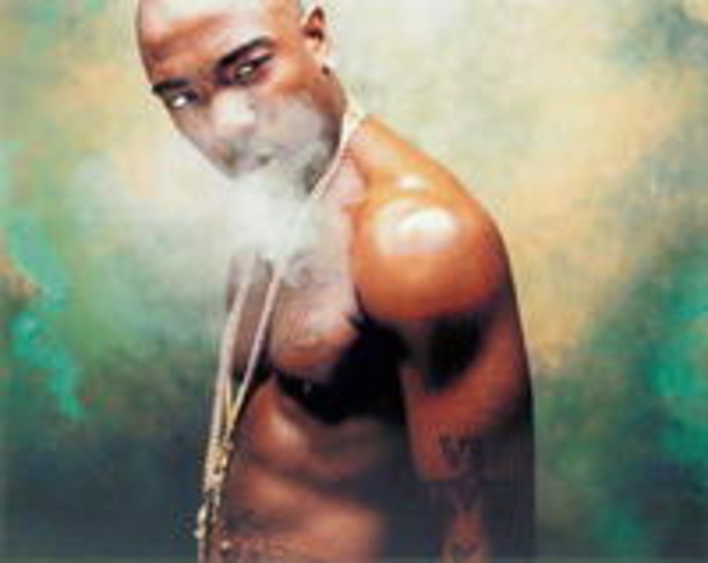 Womöglich bald ohne Manager: Ja Rule