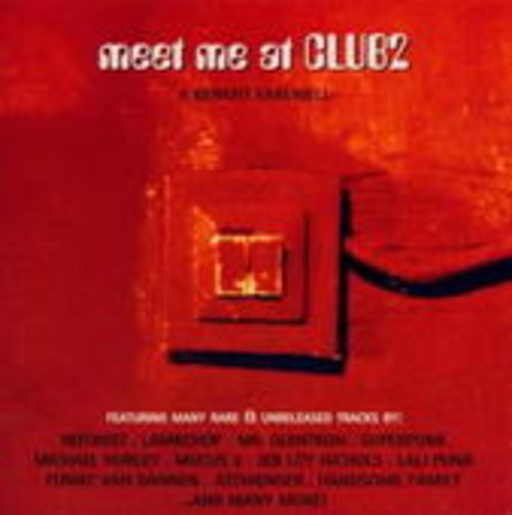 Diverse – Meet Me At The Club 2