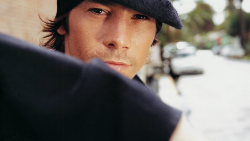 Jamiroquai