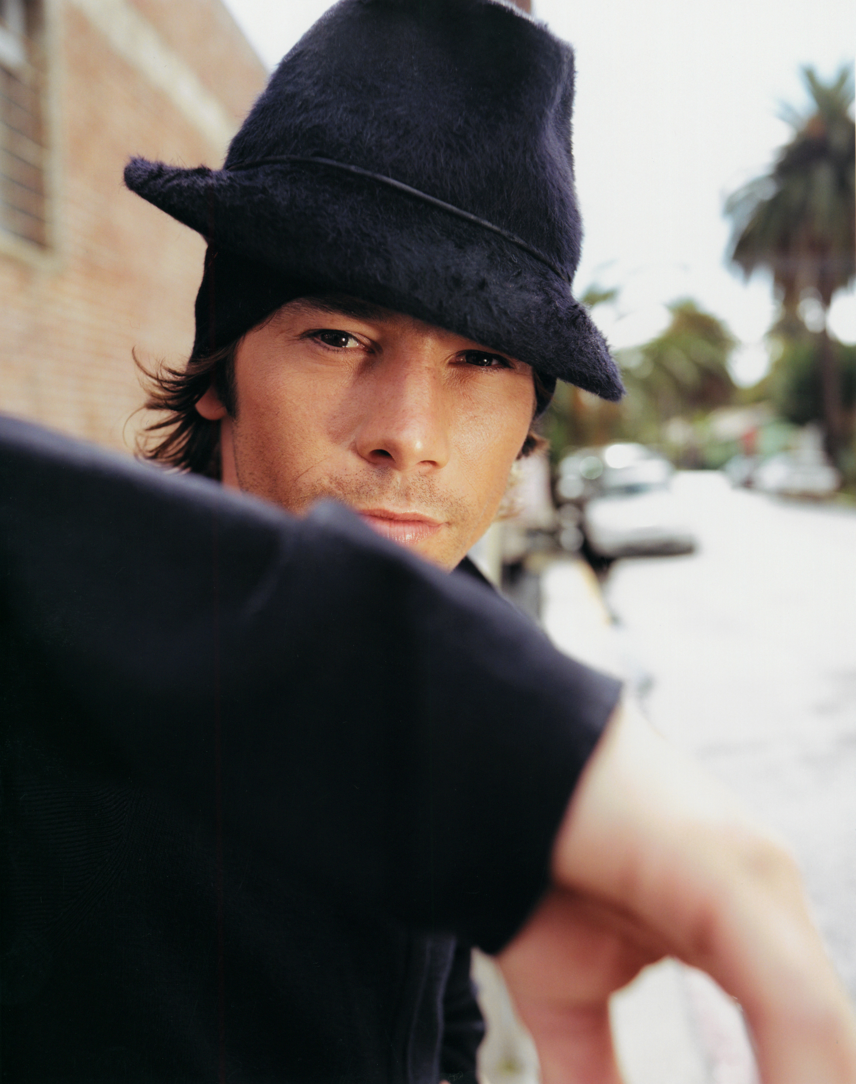 Jamiroquai