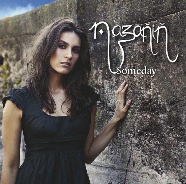 Nazanin – Someday