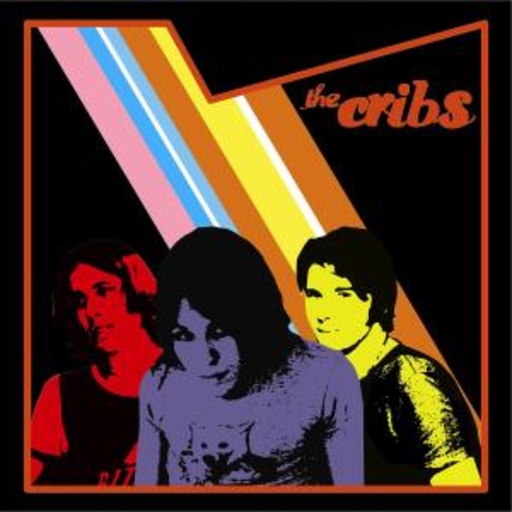 The Cribs – The Cribs
