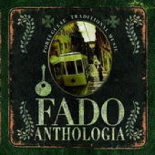 Diverse – Fado Anthologia