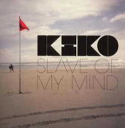 Kiko – Slave Of My Mind