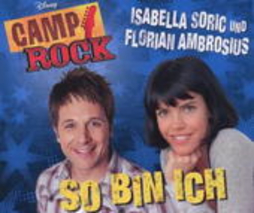 Isabella Soric & Florian Ambrosius – So bin ich (aus Camp Rock)
