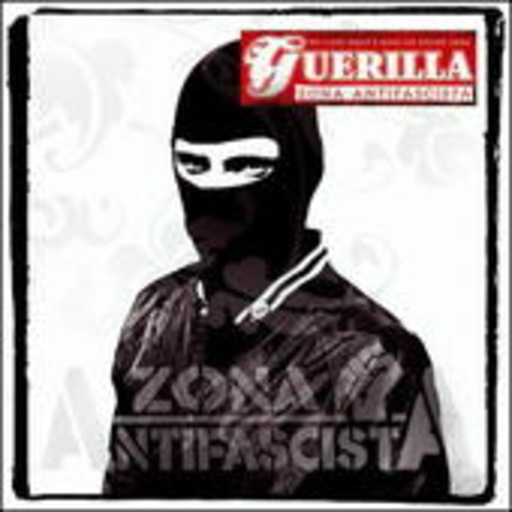Guerilla – Zona Antifascista EP