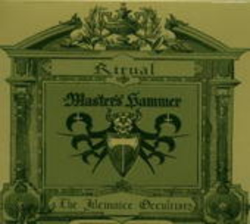 Master's Hammer – Ritual/The Jilemnice Occultist