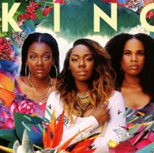 King – We Are King