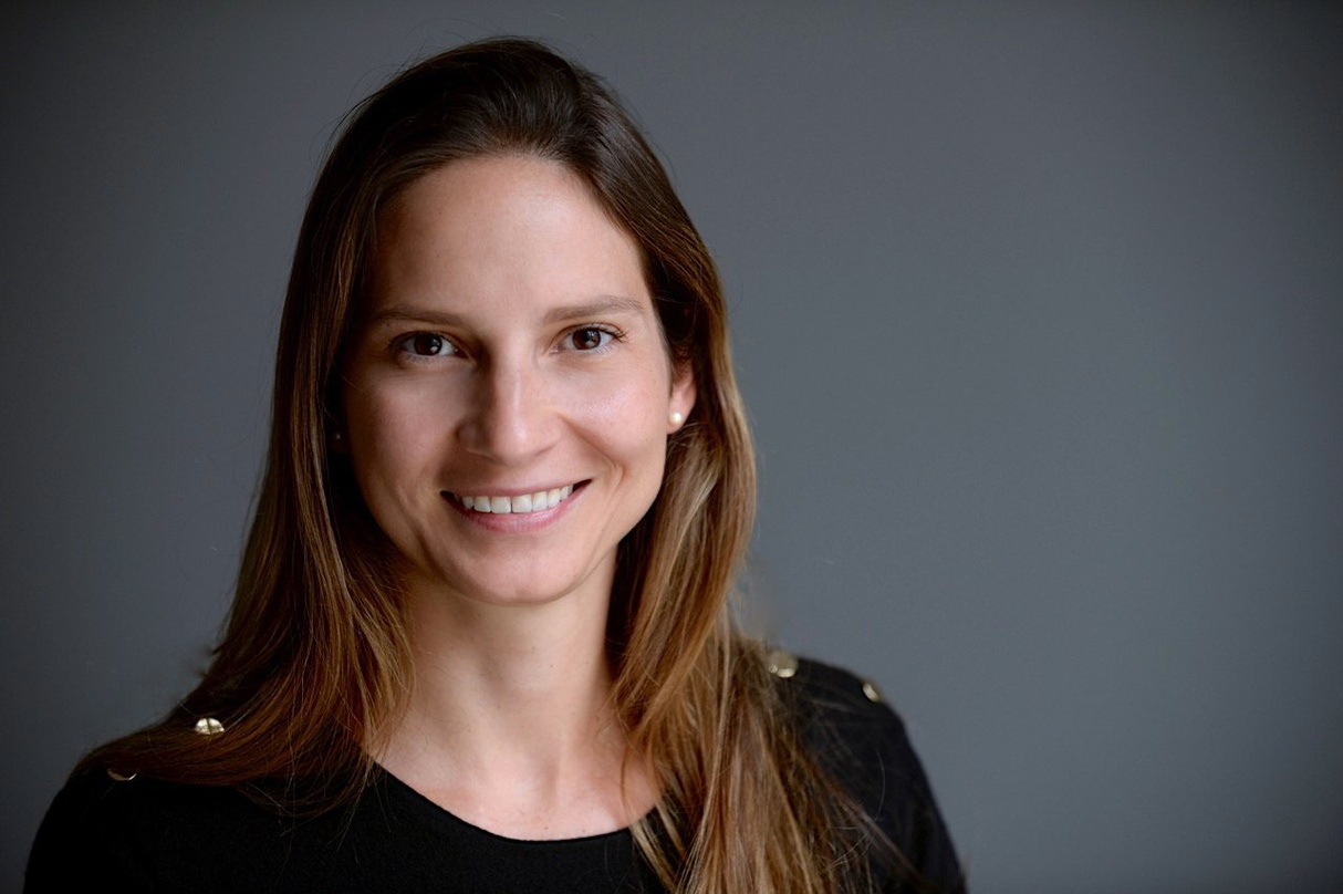 Vom IFPI-Branchenverband zum Marktführer im Musikbiz: Gabriela Lopes