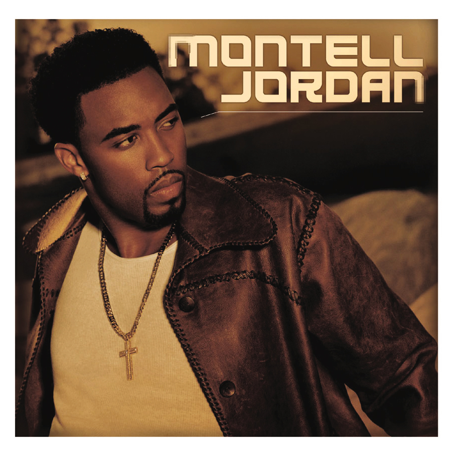 Montell Jordan – Montell Jordan