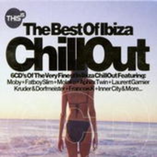 Diverse – This Is...Best Of Ibiza Chillout