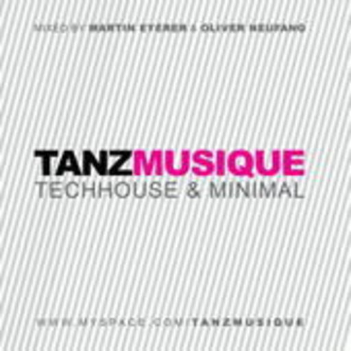 Diverse – Tanzmusique - Techhouse & Minimal