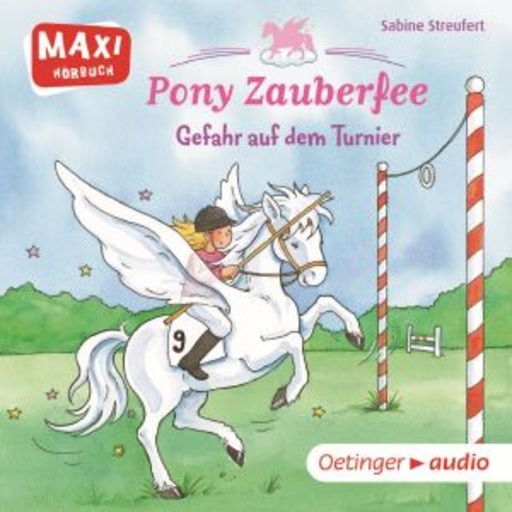 Diverse – Maxi - Pony Zauberfee