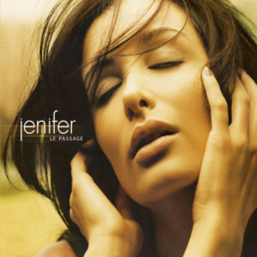 Jenifer – La Passage
