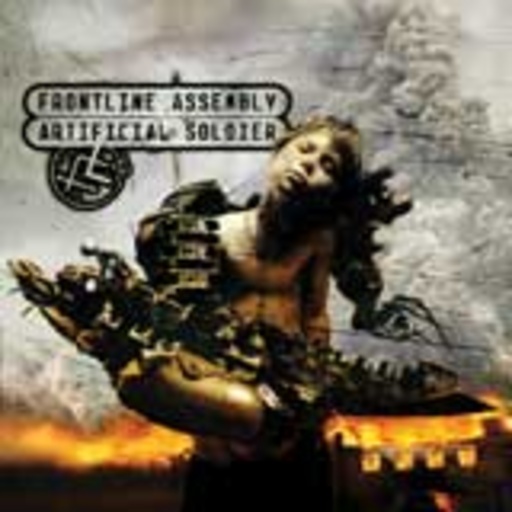 Front Line Assembly – Artificial Soldier