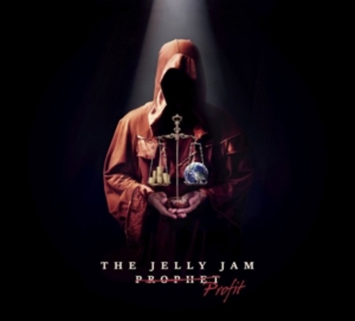 The Jelly Jam – Profit