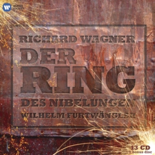 Wilhelm Furtwängler – Der Ring des Nibelungen