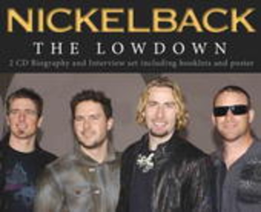 Nickelback – The Lowdown