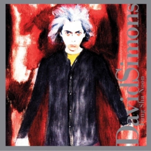 David Simons – Fung Sha Noon