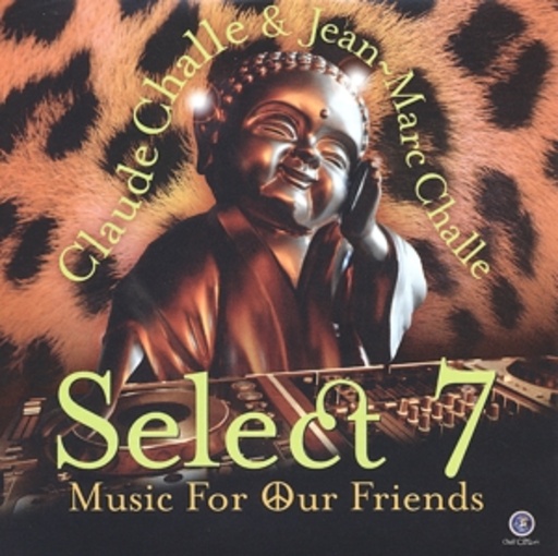 Diverse – Select 07