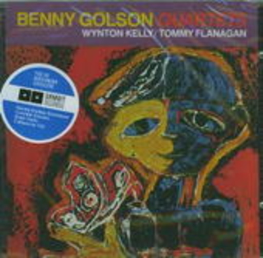 Benny Golson – Turning Point/Free