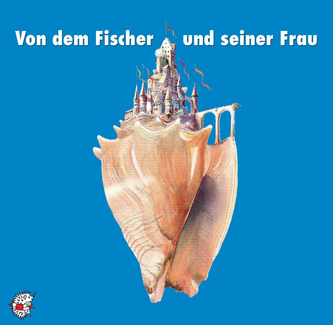 Von dem Fischer und seiner Frau – Klassische Musik und Sprache erzählen