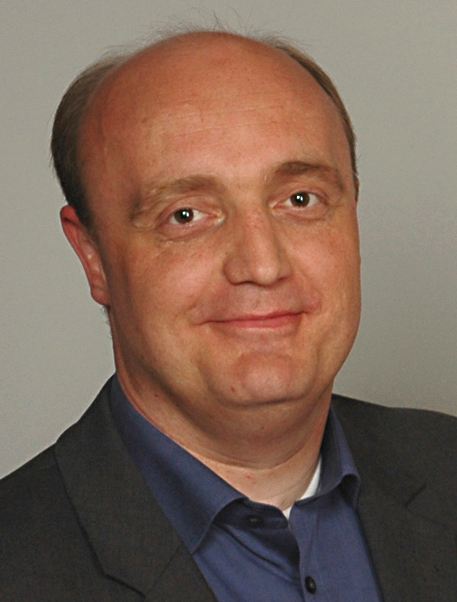 Marc Jamborek