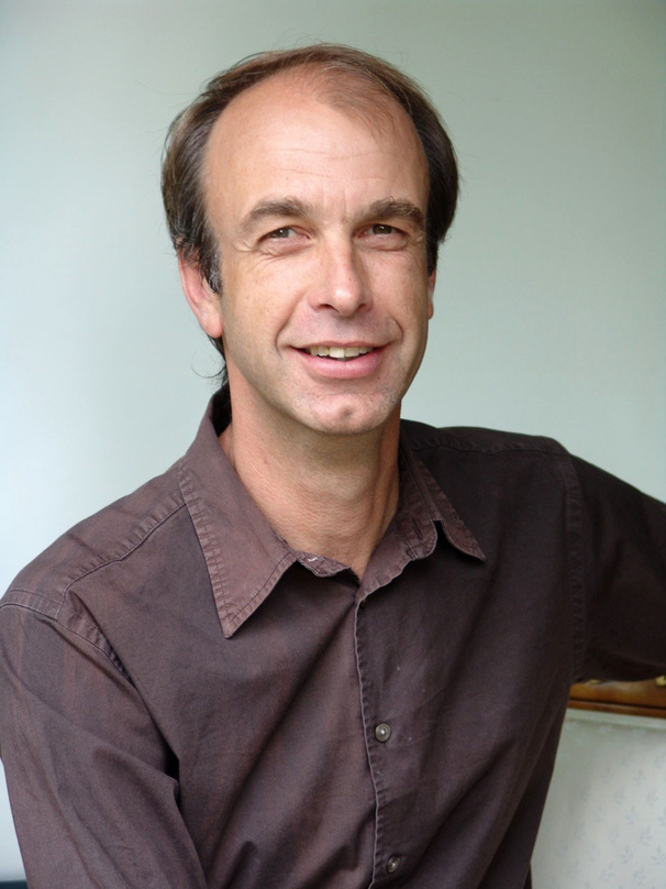 Neue Ziele: Lars Ingwersen