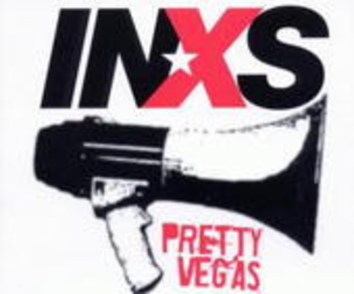 INXS – Pretty Vegas