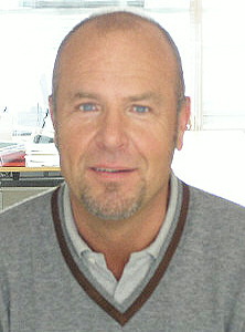 Knut Schulze