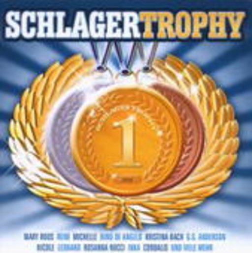 Diverse – Schlagertrophy