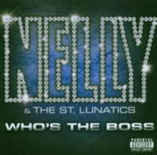 Nelly – Nelly & The 'Tiks
