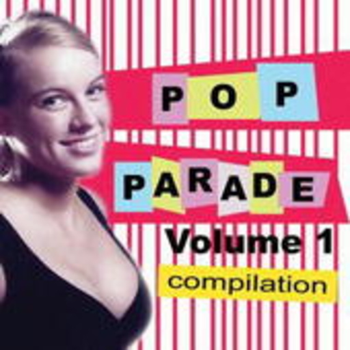 Pop Parade Vol. 1
