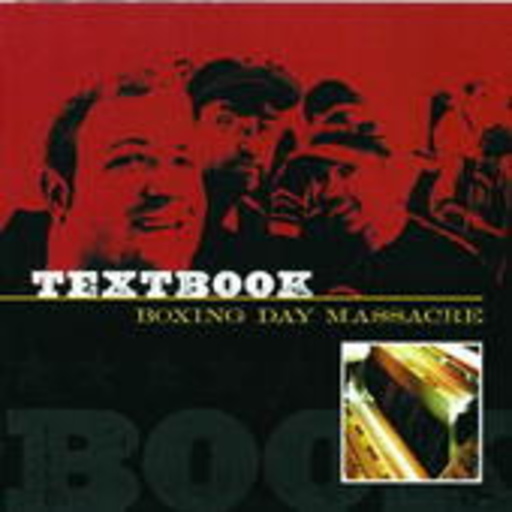 Textbook – Boxing Day Massacre